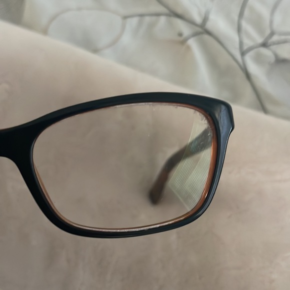 DKNY DY4649 3639 53 16 140 black/brown Havana women’s eyeglasses with zip case - Picture 13 of 13